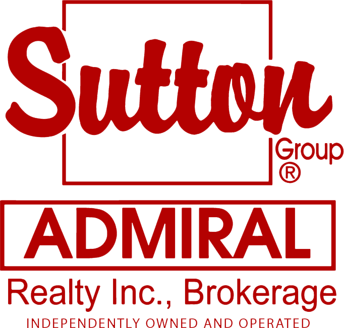 Sutton Group Admiral Realty (Flat Rate)