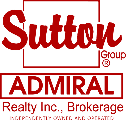 Sutton Group Admiral Realty (Flat Rate)